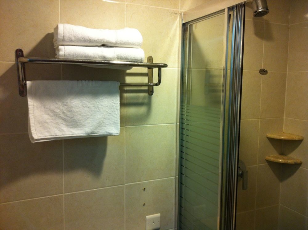 Asia Hotel Lahad Datu Exterior photo