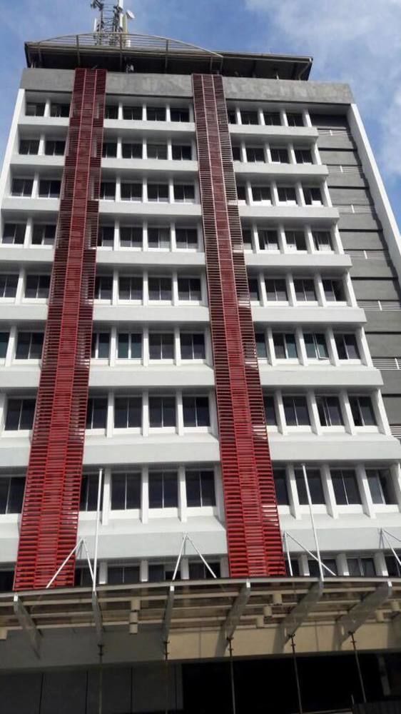 Asia Hotel Lahad Datu Exterior photo